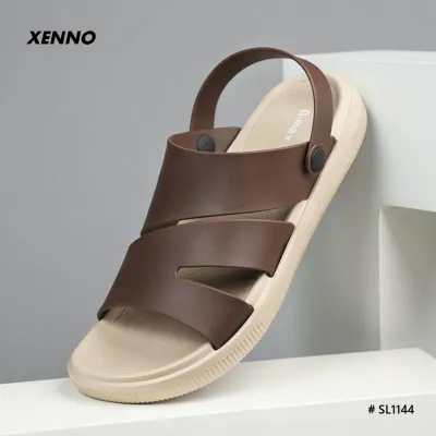 EMBERA MEN'S SLIPPER